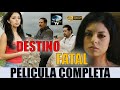 🎬 DESTINO FATAL  - Película  completa en español 🎥