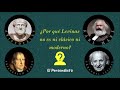 ¿Por qué Emmanuel Levinas no es clásico ni moderno?