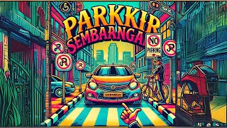 Download Lagu PARKIR SEMBARANGAN! Lagu Ini Bakal Bikin Kamu Ketagihan Dengerin π₯π Download Lagu PARKIR SEMBARANGAN! Lagu Ini Bakal Bikin Kamu Ketagihan Dengerin π₯π