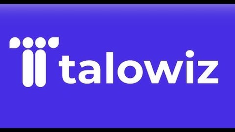 How to provide Slots and link your Calendar in Talowiz