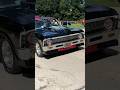 Chevrolet Nova classic car Drive By Engine Sound Cruisin Hines Westland 2025