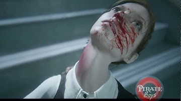 OUTLAST 2 PC Gameplay part 17 Walkthrough Mother  - |pirate boys|