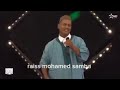 فيديو كليب جديد الفنان محمد سامبا