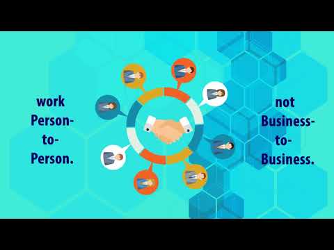 MLM Solution Hub video