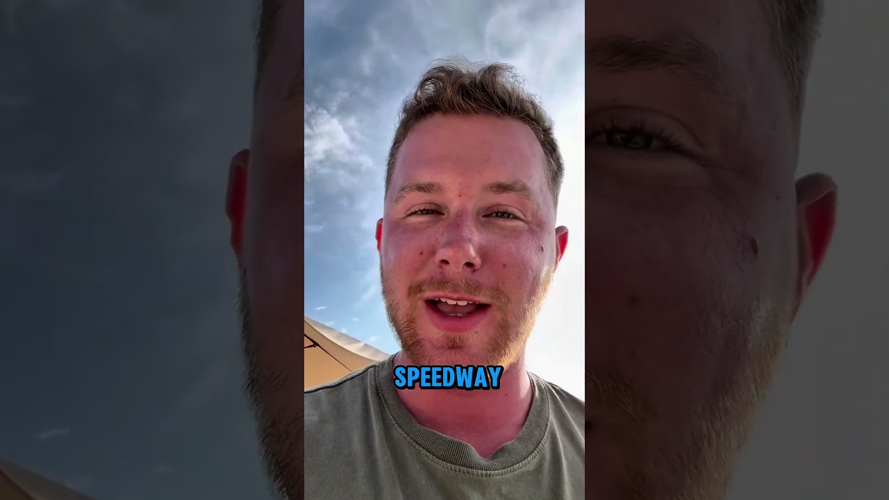 New Mansfield Speedway YouTube Video Is Live Now!! ⭐️ Check It Out 