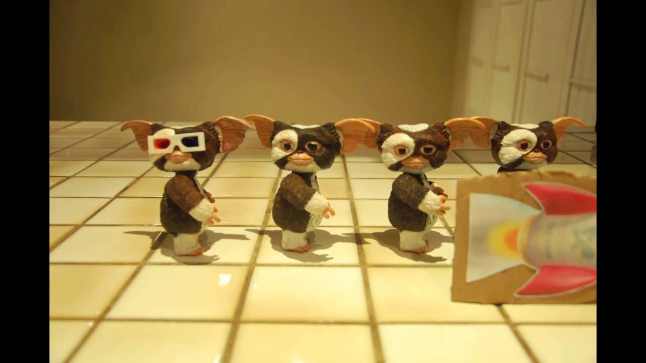 KiD CuDi - All Along (Stop Motion - Unofficial Music Video) Created by KTJB