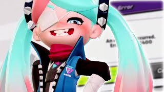 A Ninjala Error Has Occurred