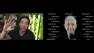 Ascending the Wealth Elevator with Lane Kawaoka