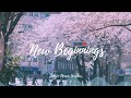 Tokyo Music Walker - New Beginnings