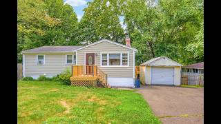 86 Crest Avenue East Haven CT ColdwellBankerHomes com