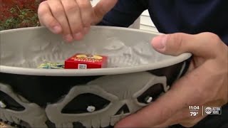 CDC gives recommendation for upcoming holidays
