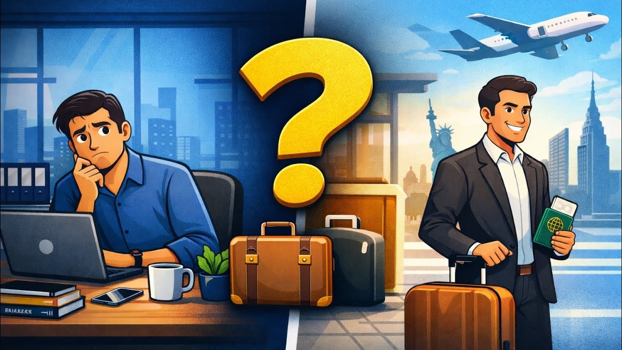 How to Get Onsite in Indian IT Companies | Skills That Actually Get You Selected