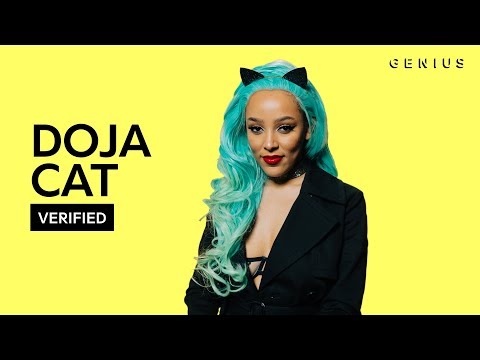 Doja Cat “Go To Town” Official Lyrics & Meaning | Verified