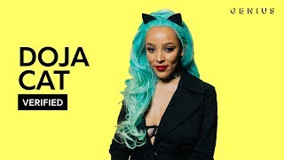 Doja Cat 'Go To Town' Official Lyrics & Meaning | Verified