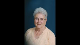 Janet Maloney Graveside Service
