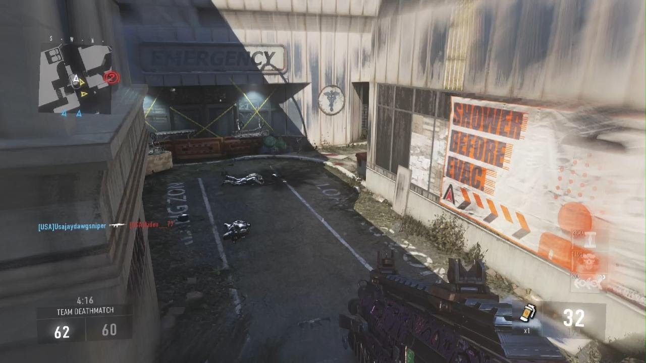 22 kill streak on s12 RATS🐀