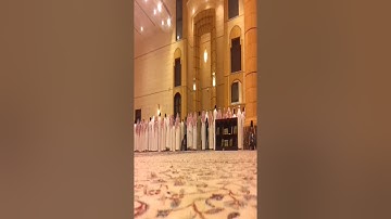 تلاوة من سورة الإسراء للقارئ صالح البركة البدائع