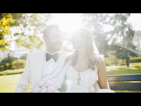 İdil & Hazar Wedding Film / Düğün Videosu