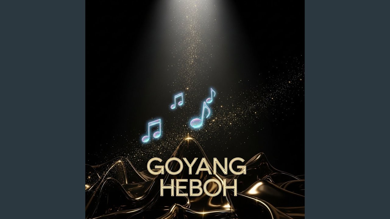 Goyang Heboh