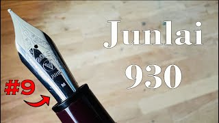 A #9 Nib The Junlai 930