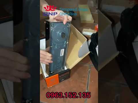 Video Bán Bản Lề Sàn Adler Màu Vàng Tại Quang Nam Phát... - youtube