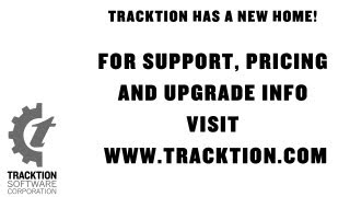 Tracktion 3 screenshot 4