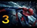 The Amazing Spider-man - Прохождение игры - #3