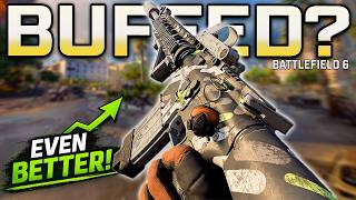 The BUFFED Full Auto M16A4 is DEADLY After Update!