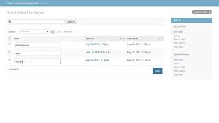 Django Admin Panel Customization