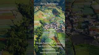 Download Lagu Climbing the Majestic Mount Sumbing #imseeingtheworld.com MP3