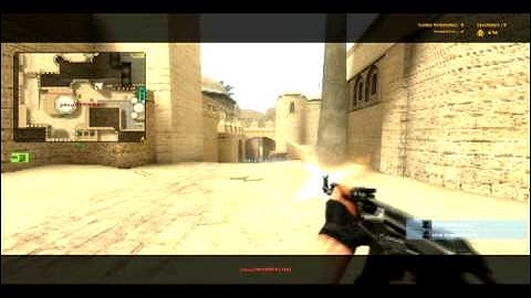 private aimbot test2 ~