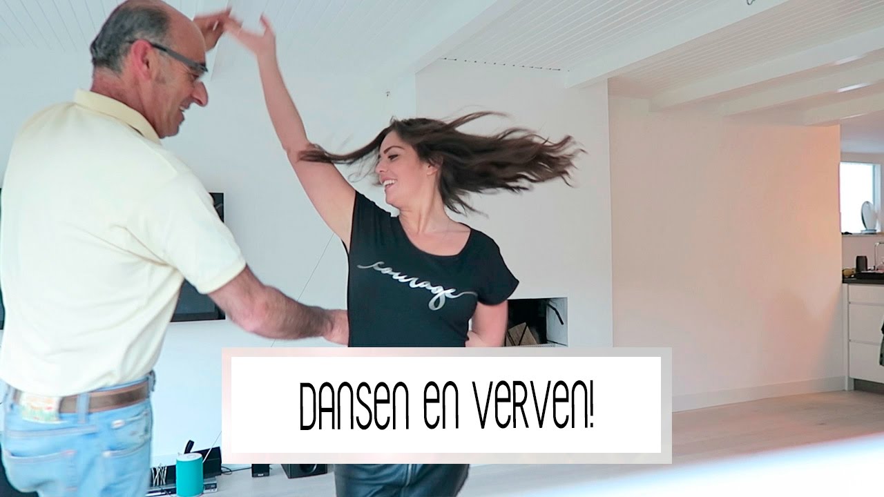 beautycon DANCE WITH MY FATHER | Laura Ponticorvo | VERHUISVLOG #13