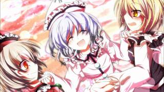 Prismriver Sisters' Theme - Phantom Ensemble