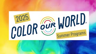 2025 Lawrenceburg Public Library District Summer Reading Programs Wrap-Up