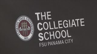 The Collegiate School at FSU Panama City welcomes new students