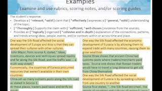 LEAP 2025 Practice Test Webinar for Teachers/Supervisors