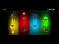 Stick man party Minigames 70 | Stickman party turnamen toro