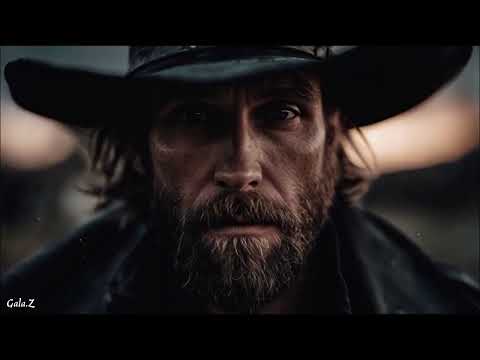 Dark gothic American country music 2026