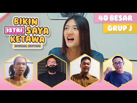 Bikin Istri Saya Ketawa, Dapet Rp 100 Juta! Eps. 10