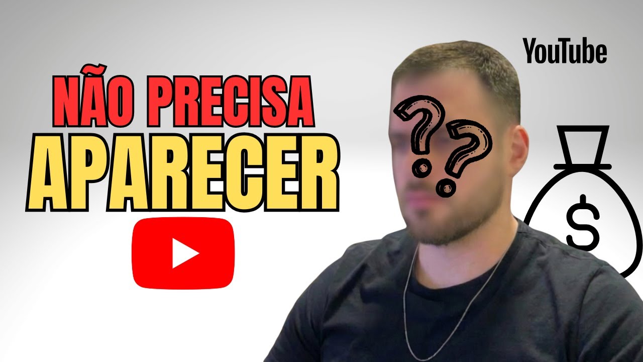 Como Ganhar Dinheiro no YouTube Falando do Que Você Gosta