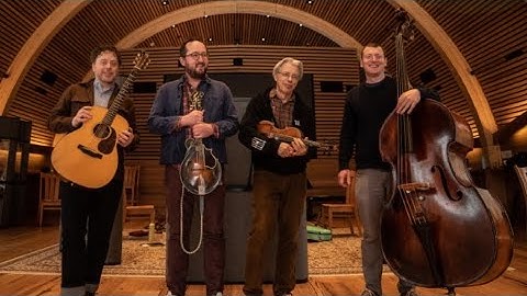 Mr Sun Plays Duke Ellington