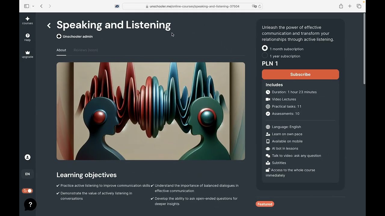 Introducing Drip Feeding Feature for Course Access