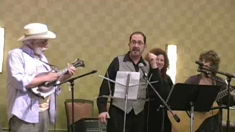 Kalibote - Yiddish Song