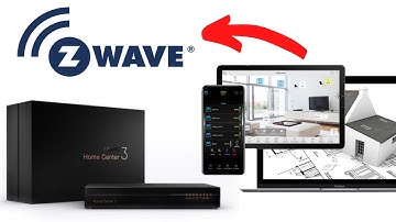 All About Z Wave Webinar | Smart Home Technology