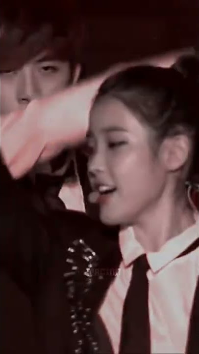 ••JUNGKOOK × IU RAINISM MASHUP💜°° #taeind #bts #btsarmy #iu #rainism