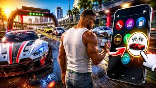 ULTIMATE RACING MODE 🔥 UNLOCKED! screenshot 1
