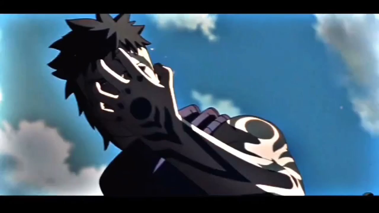 "Gangnam Style" | Edgy style | Anime edit |