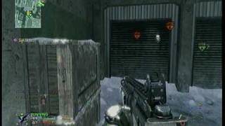 Call Of Duty Modern Warfare 2 - 3 Tactical Nukes