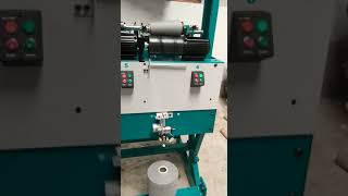 Reshmi Electronic High Speed Revinding Winding Machine