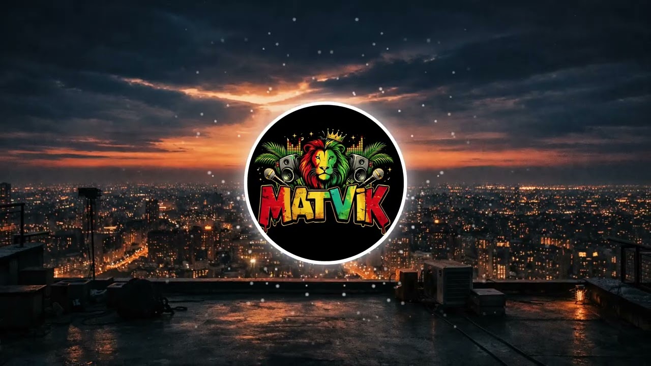 MATVIK — Горизонт | Між шумом і тишею